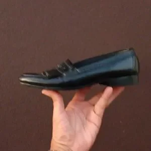 Bostonian | Shoes | Bostonian Cordovan Leather Apron Luxury  display picture 2